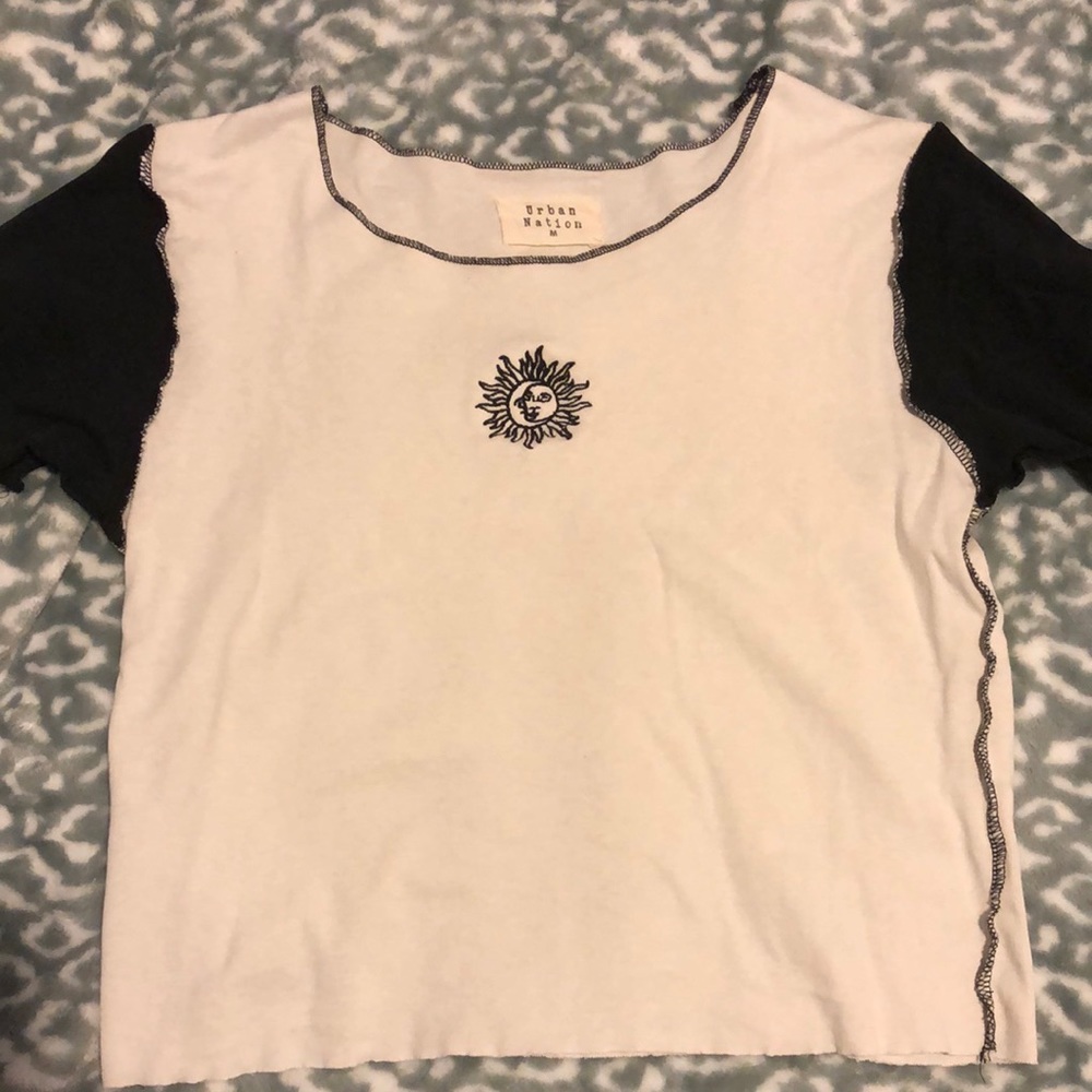 Urban Nation Tee